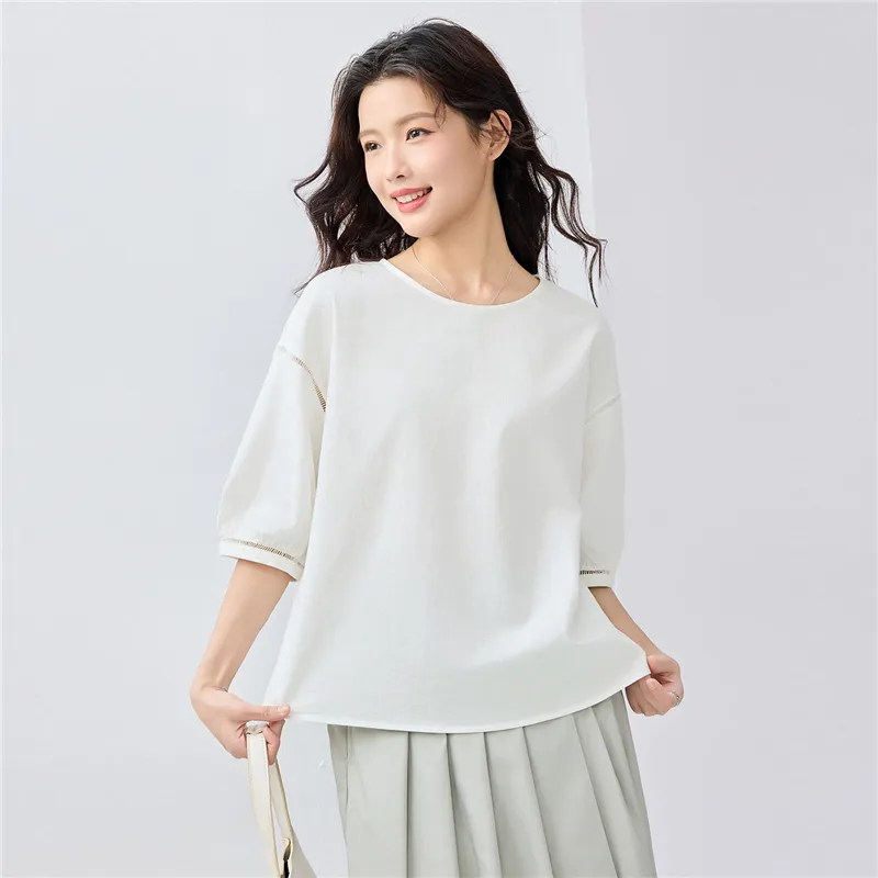 UNIQLO Shirts Women's-3
