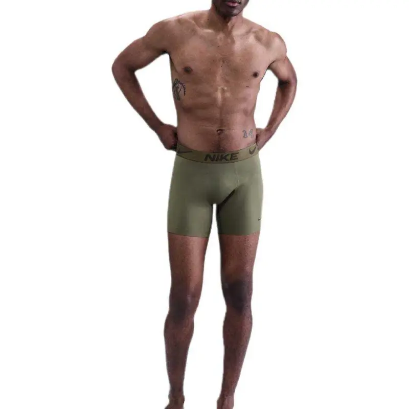 Nike Elite Micro Men's Dri FIT Adv Boxer Briefs-2