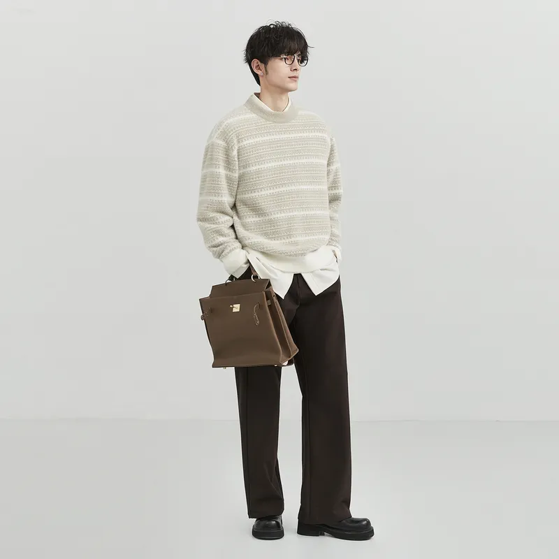 EARL JOEL Knitwear Unisex-3