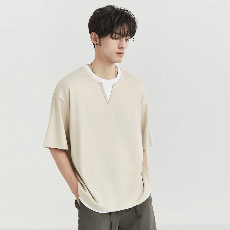 EARL JOEL T Shirts Men-6