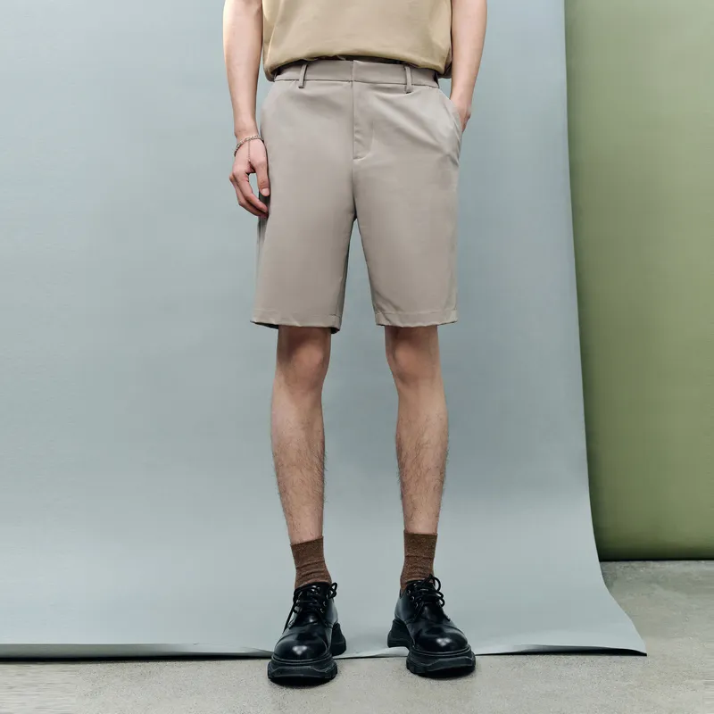 GXG Informal Commuter 1.0 Series Casual Shorts Men's-2