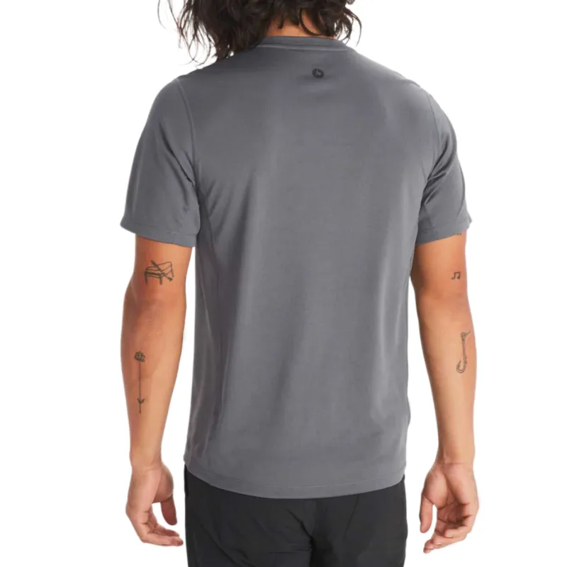 Marmot T Shirts Men-5