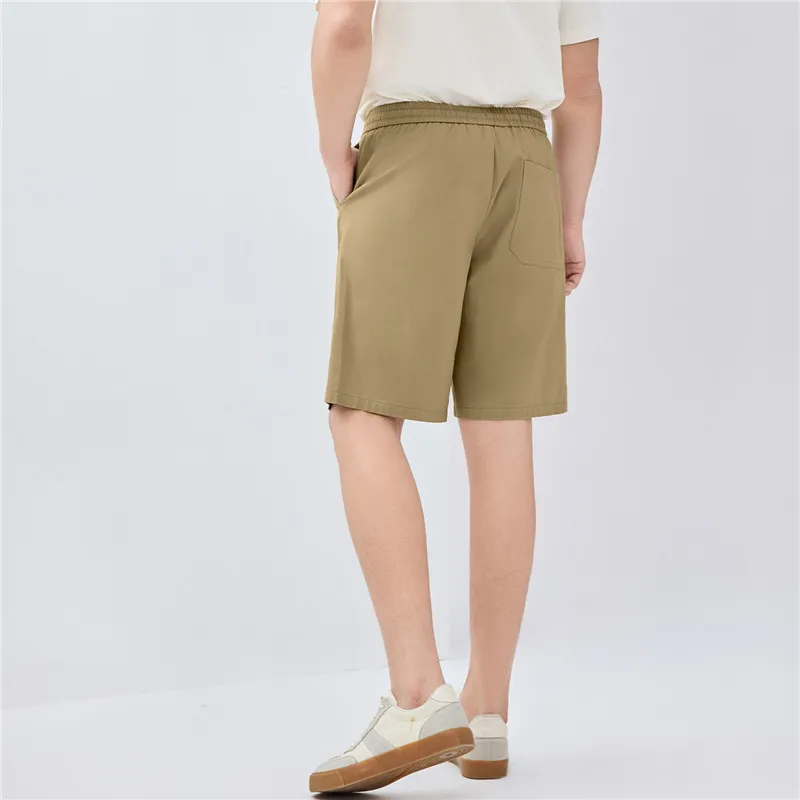 UNIQLO Casual Shorts Men-12