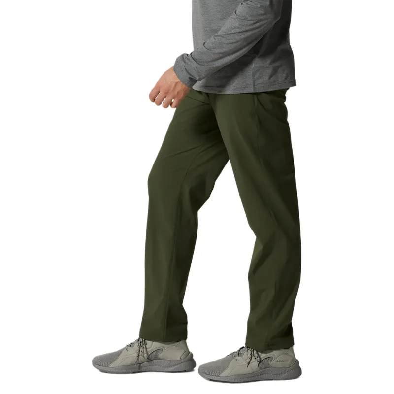MOUNTAIN HARDWEAR Casual Pants Men's-2