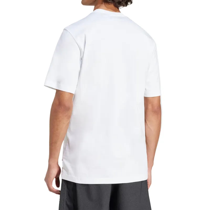 Adidas Originals Clover Series T Shirt Men's-1