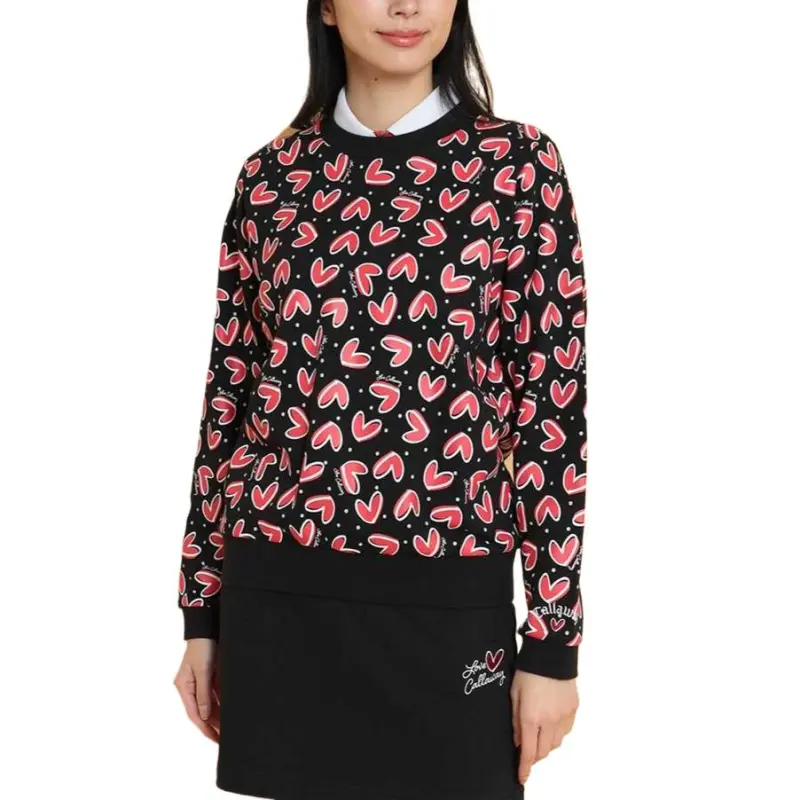 Callaway Sweatshirts Women's-2