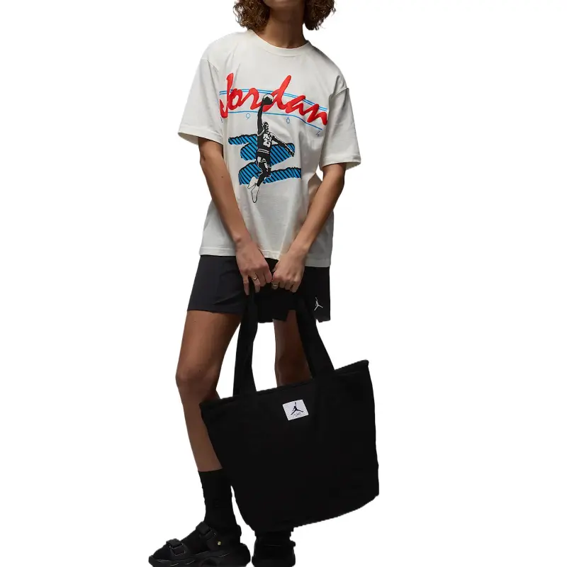 Jordan Mvp Women's Graphic T Shirt-2