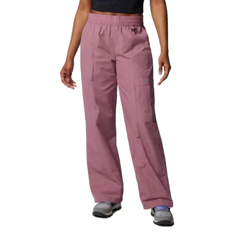 Columbia Boundless Adventure™ Casual Pants Women's Pink-2