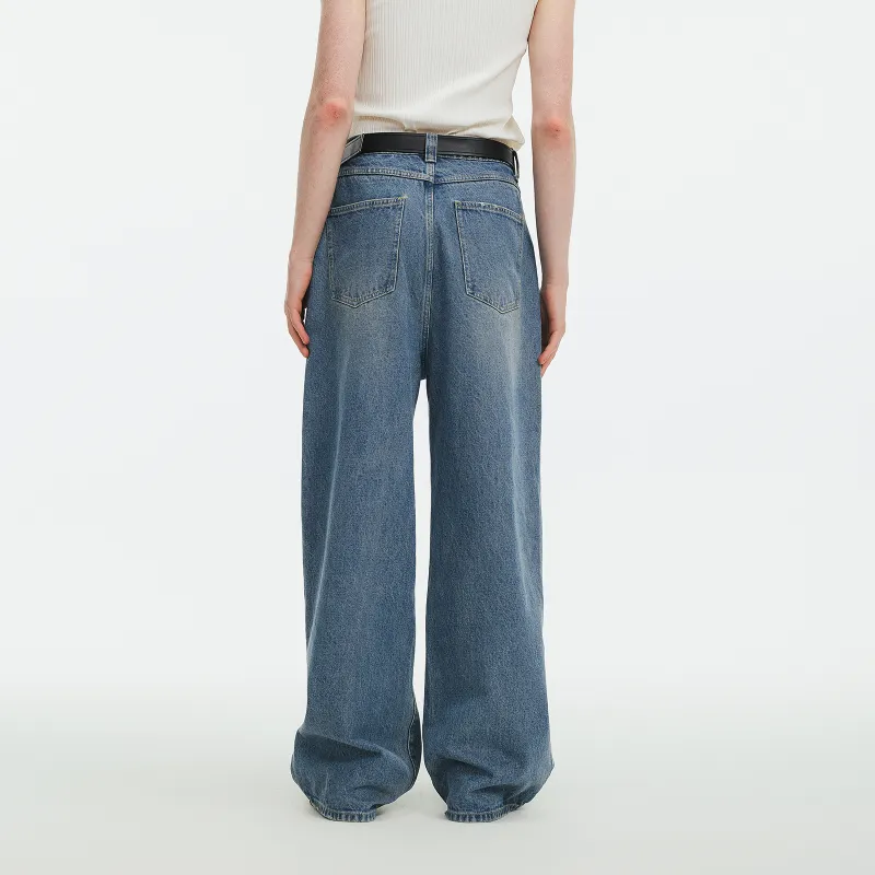 Lilbetter Jeans Men Blue-7