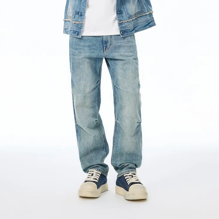 ABLE JEANS Men-6
