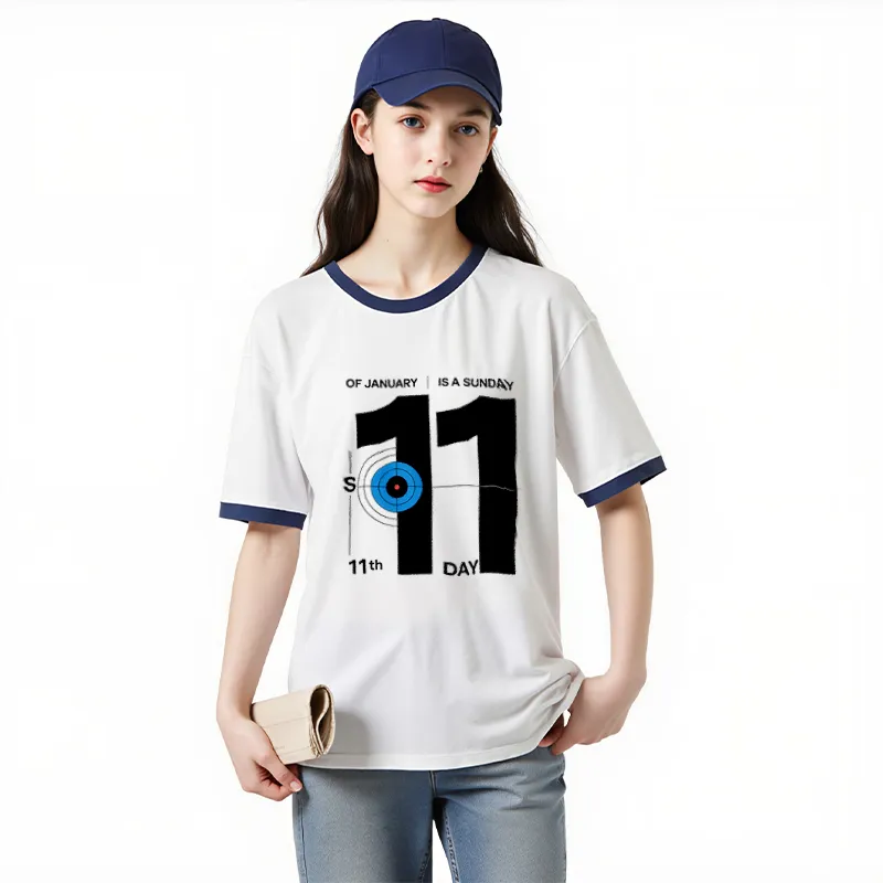 FAIRWHALE T Shirts Women's-7
