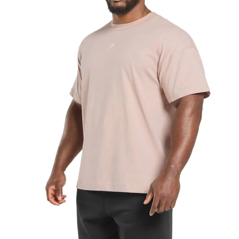 GYMSHARK Training Dept. T Shirt T Shirt Men's-5
