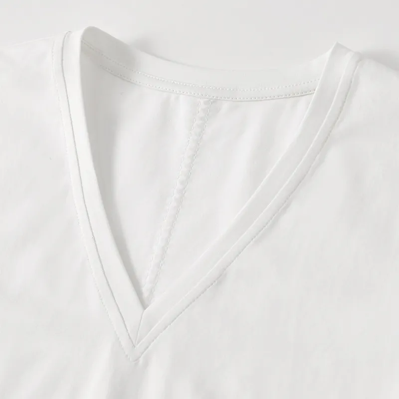 SENTUBILA Regular T Shirt Women's-15