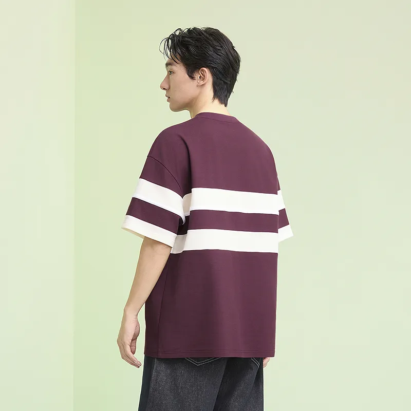 GXG Short Sleeved T Shirts Men's-4