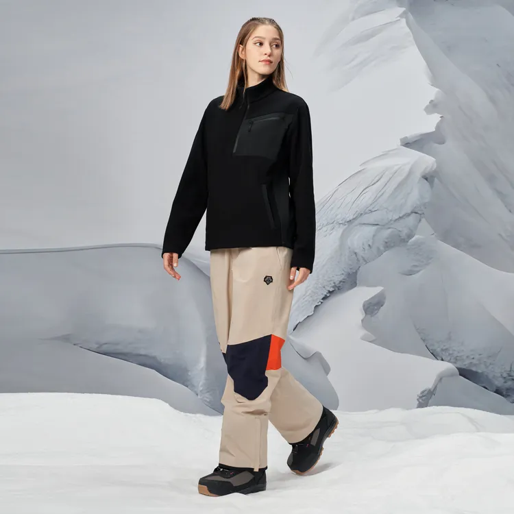 DESCENTE RWSB Series Ski Pants Unisex-5