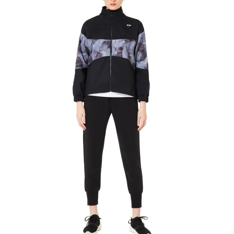 Oakley Radiant Mobility Jkt 9.0 Jacket Women's Black-6