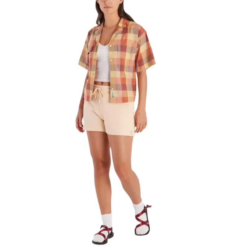 Marmot Shirts Women's-9