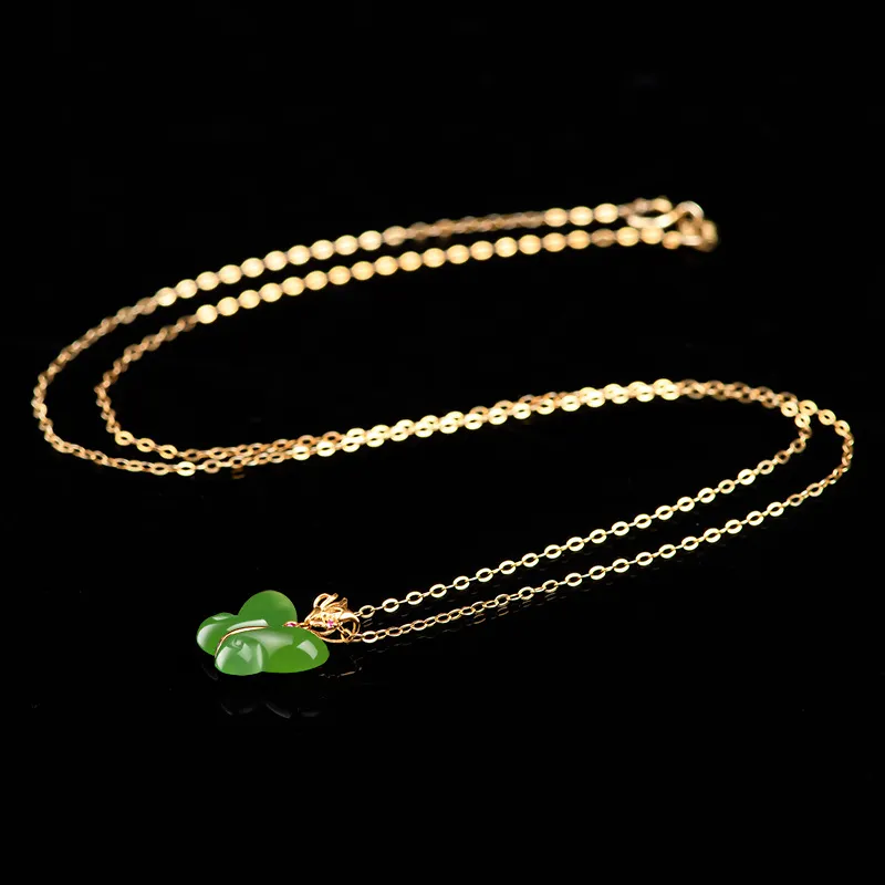 Royal Heaven's Choice Pendants Jasper Women's-4