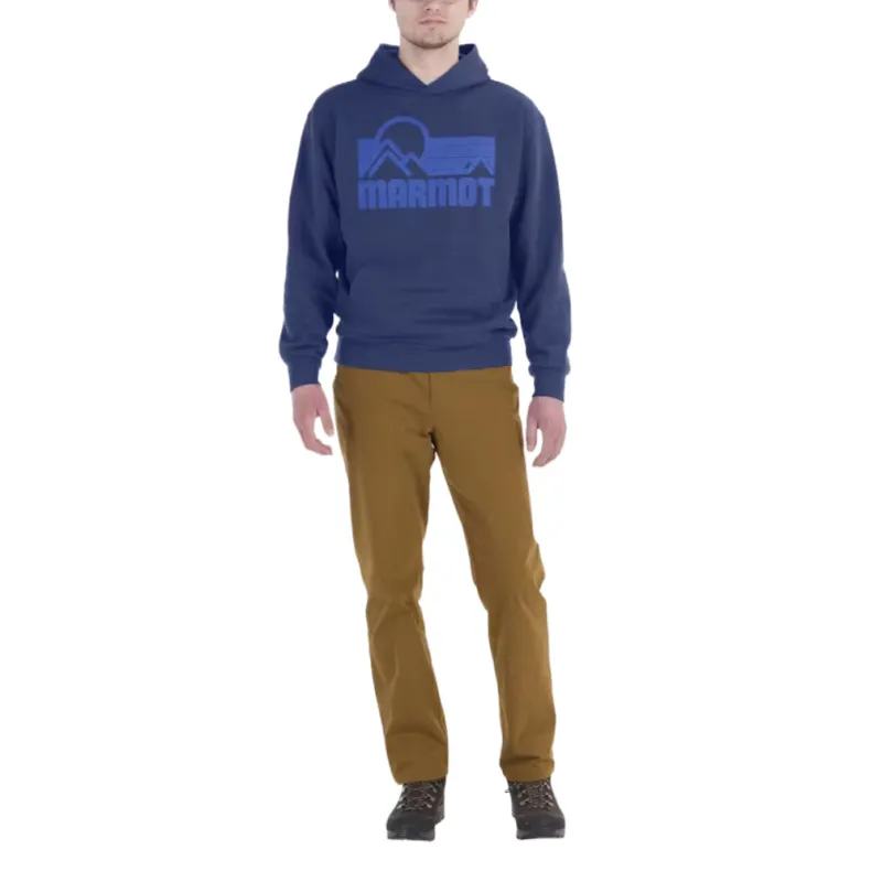 Marmot Sweatshirts Men-4