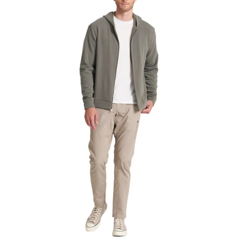 Vuori Jackets Men Dusty Pine-4