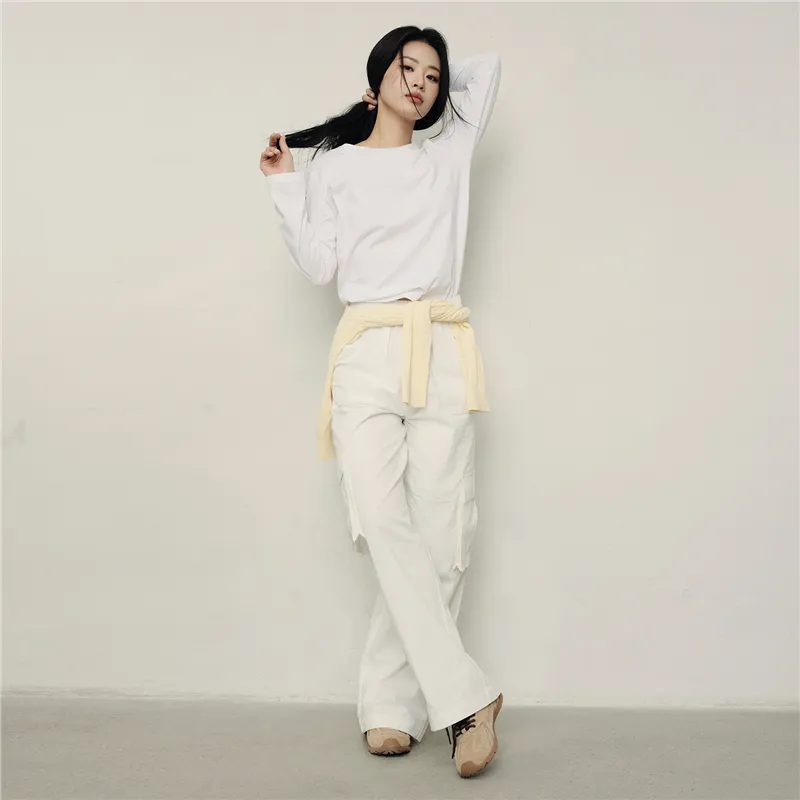 UNIQLO T Shirts Women's-2