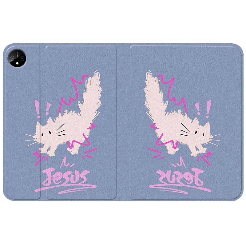 YIBAOBAO Tablet Protective Cases-15