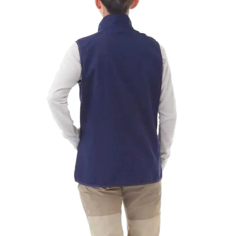 MONTBELL Vests Women's-3