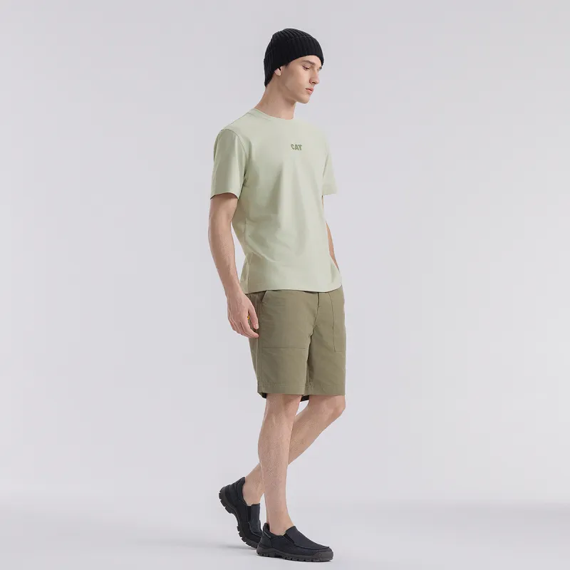 CAT T Shirts Men-8
