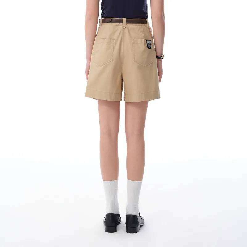 Teenie Weenie Casual Shorts Women's-6