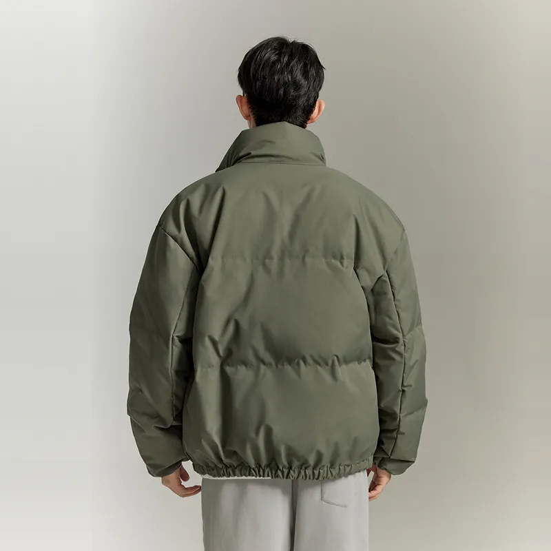 GXG Down Jackets Men-4