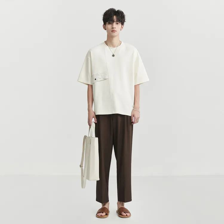 EARL JOEL T Shirts Unisex-7