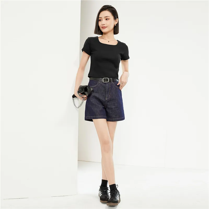 UNIQLO T Shirts Women's-13