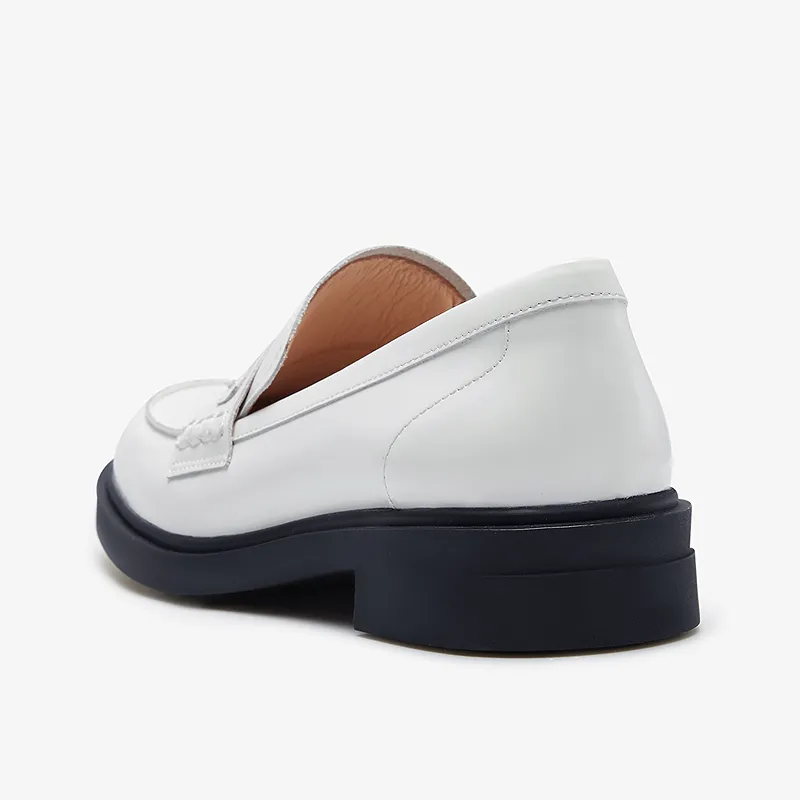 LE SAUNDA Loafers Women's-2