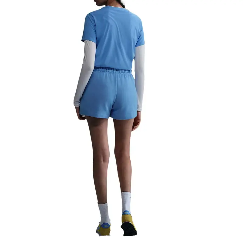Nike Sportswear Club T-Shirt Women's University Blue-1