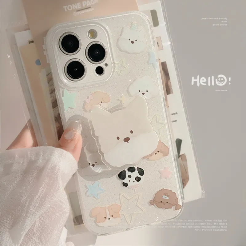 QIZHENG Phone Cases-3