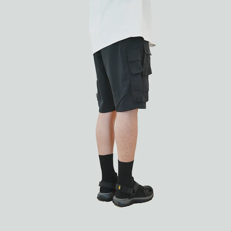 CAT Casual Shorts Men-8