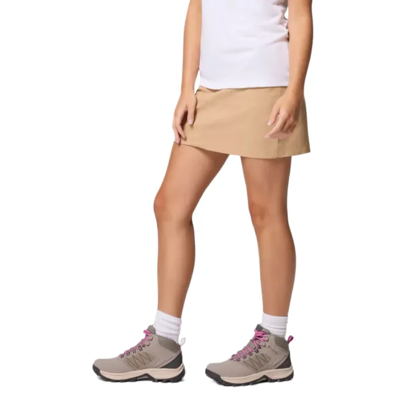 Columbia Leslie Falls 2 Omni Shield™ Casual Short Skirts Women's-2