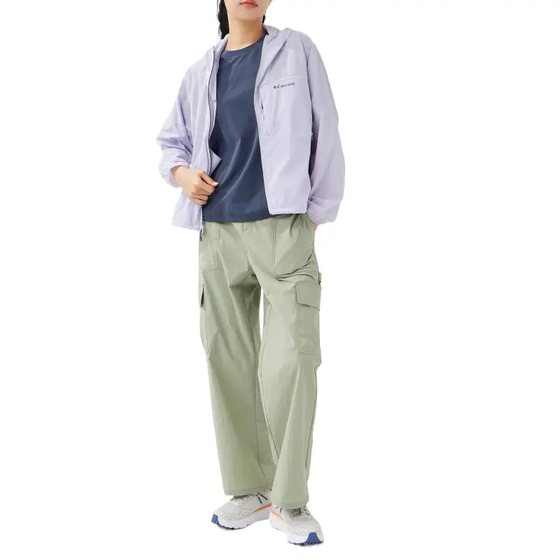 Columbia Jackets Women's Purple-5