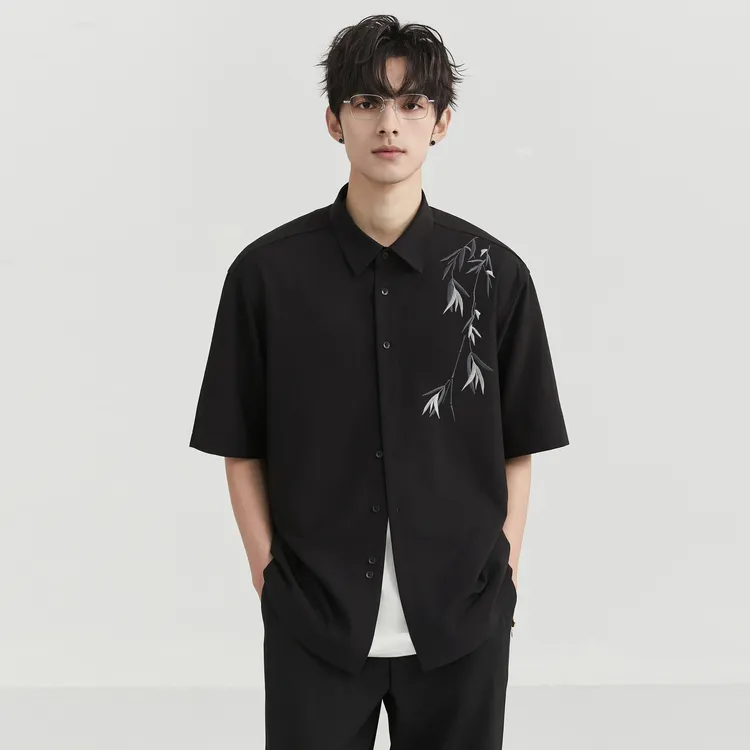 EARL JOEL Shirts Unisex-8