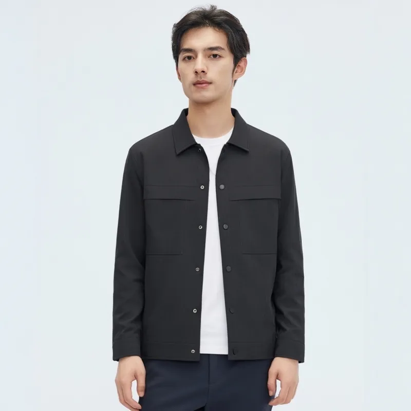 SUNDANCE Jackets Men-5