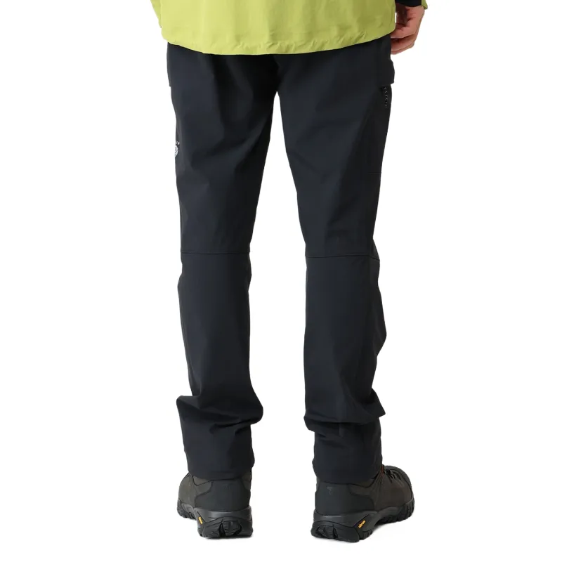 MOUNTAIN HARDWEAR Choxton Alpine LT Casual Pants Men's-3