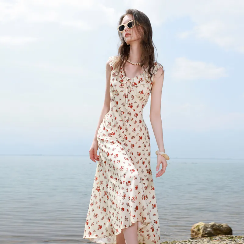3COLOUR Sleeveless Dress Women's-4