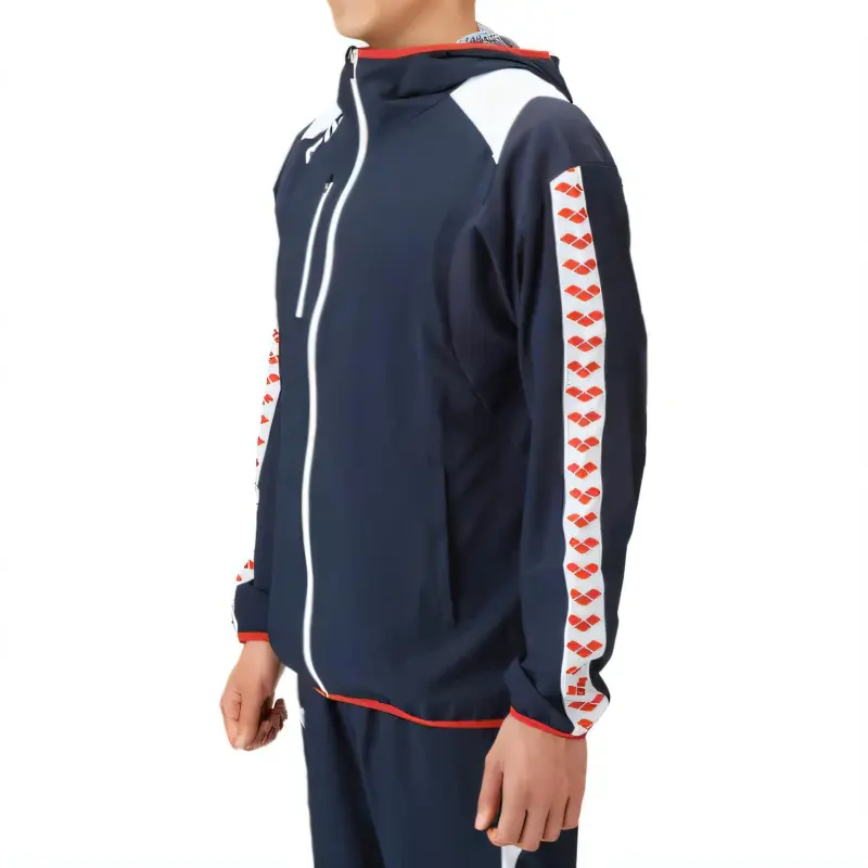 Arena Jackets Men-6
