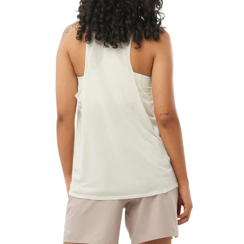 SALOMON Sport Vests Women's Universe Sky-1