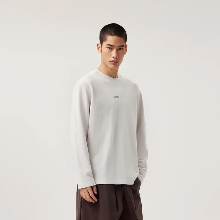 CROQUIS T Shirts Men-8