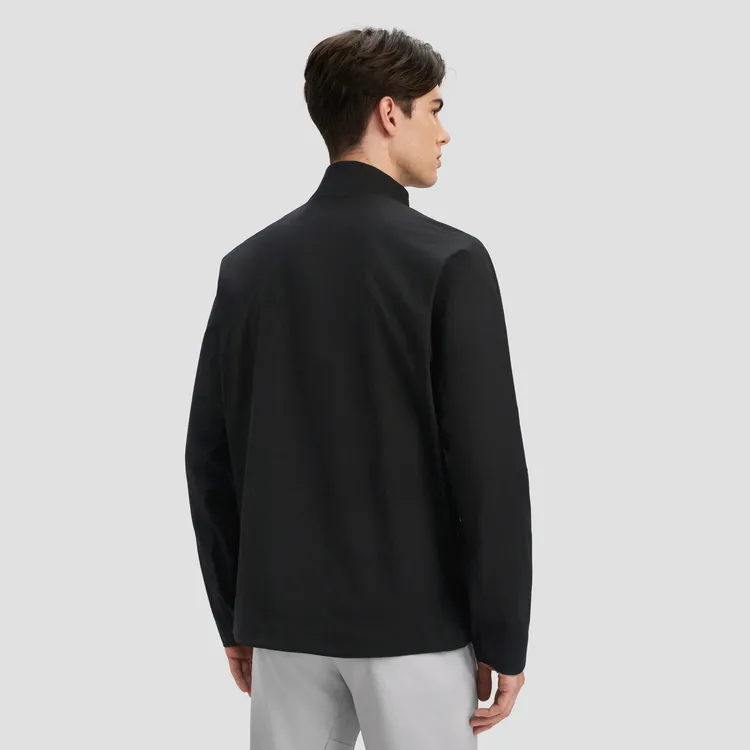 DESCENTE DUALIS Urban Commuting Jackets & Coats Men's-4