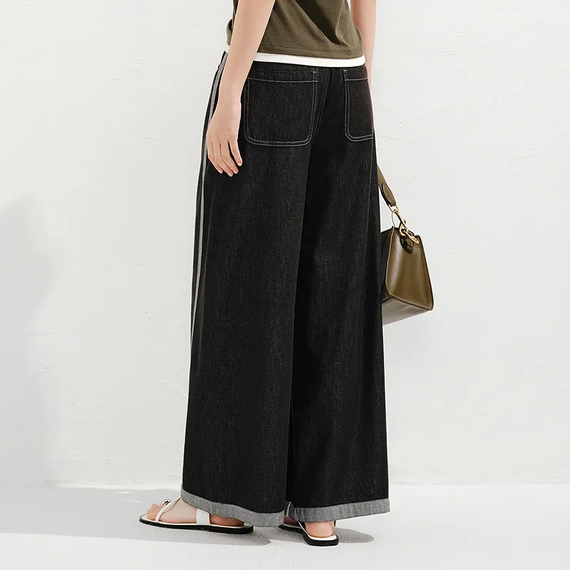 JZ. ANNAKRO Jeans Women's-3