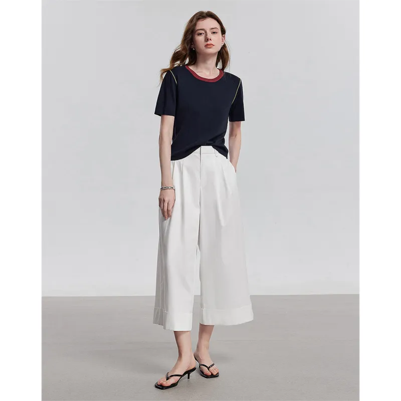 Initial Language Knitwear Women's-3