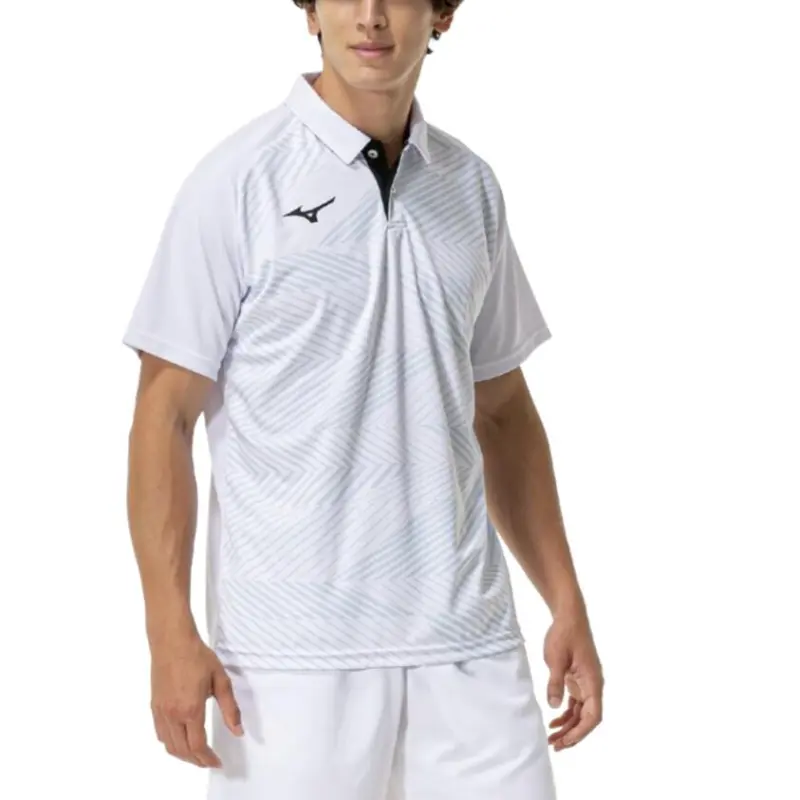 Mizuno Tennis Tops Unisex-2