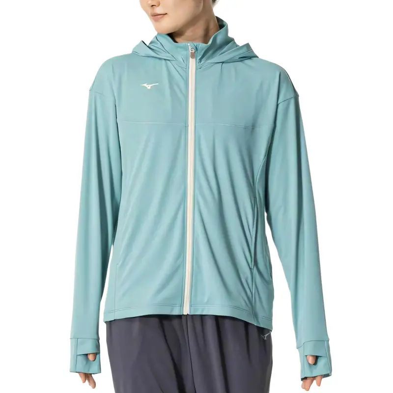 Mizuno Sweatshirts Women's-12